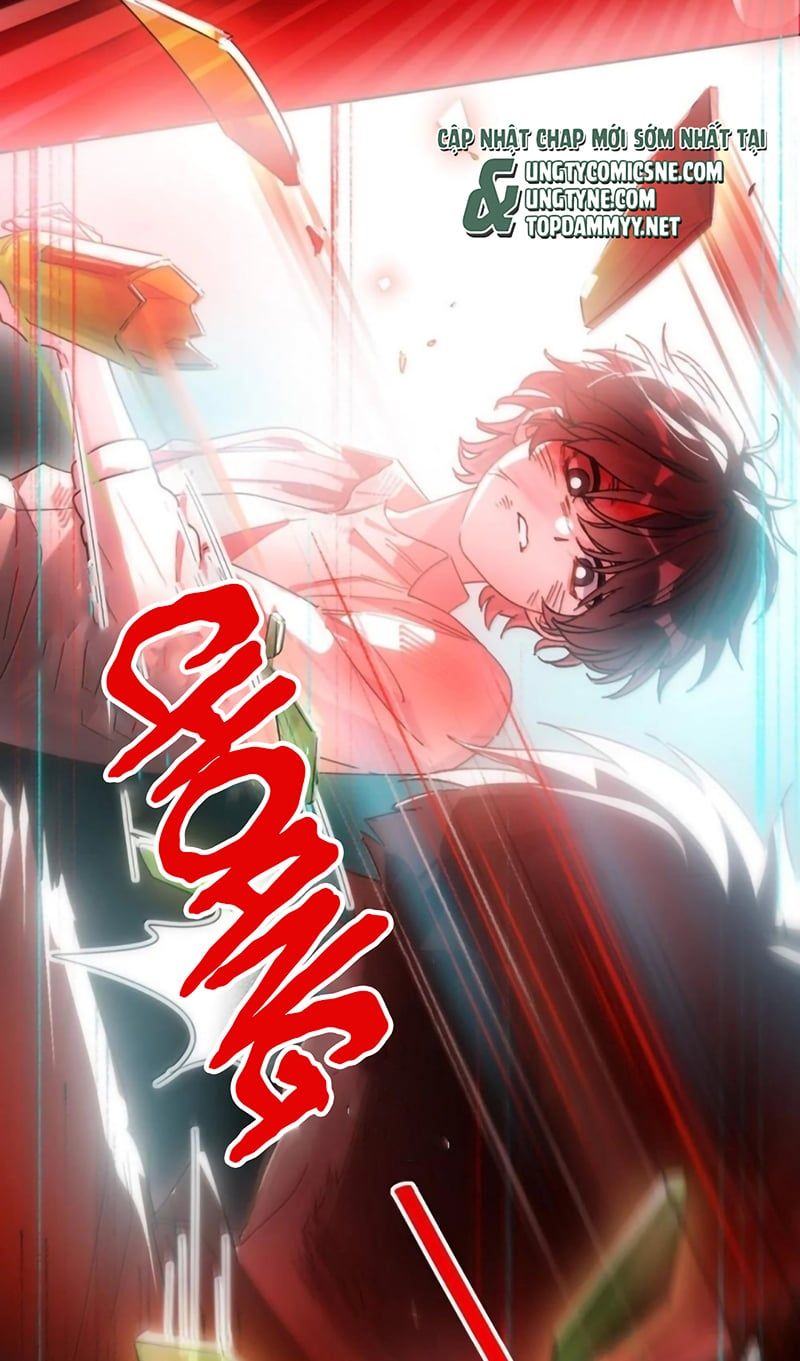 đọc truyện Tôi Phải Làm 1 Kẻ Đại Xấu Xa Chương 196 ảnh 35 tại Thiên Thai Truyện