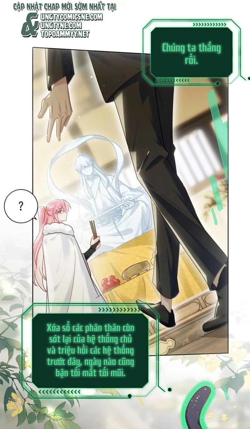 đọc truyện Tôi Phải Làm 1 Kẻ Đại Xấu Xa Chương 196 ảnh 39 tại Thiên Thai Truyện