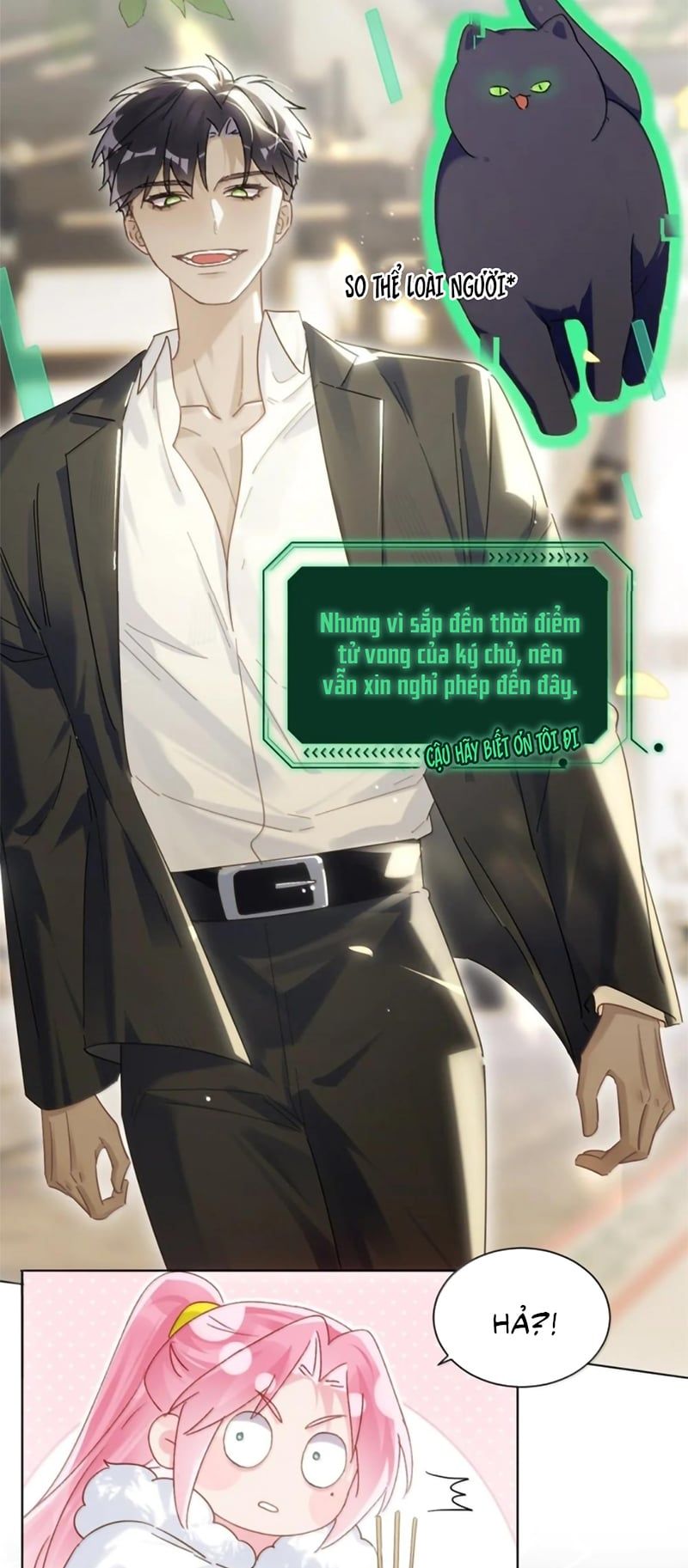 đọc truyện Tôi Phải Làm 1 Kẻ Đại Xấu Xa Chương 196 ảnh 40 tại Thiên Thai Truyện