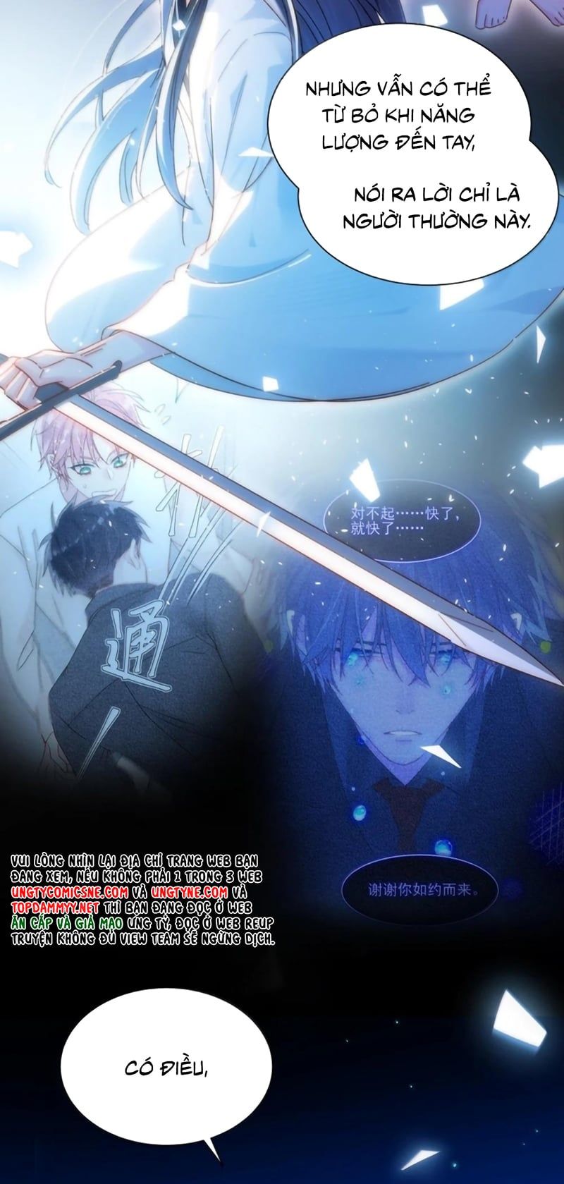 đọc truyện Tôi Phải Làm 1 Kẻ Đại Xấu Xa Chương 196 ảnh 6 tại Thiên Thai Truyện