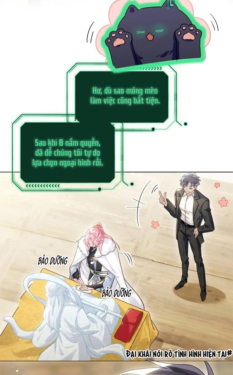 đọc truyện Tôi Phải Làm 1 Kẻ Đại Xấu Xa Chương 196 ảnh 42 tại Thiên Thai Truyện