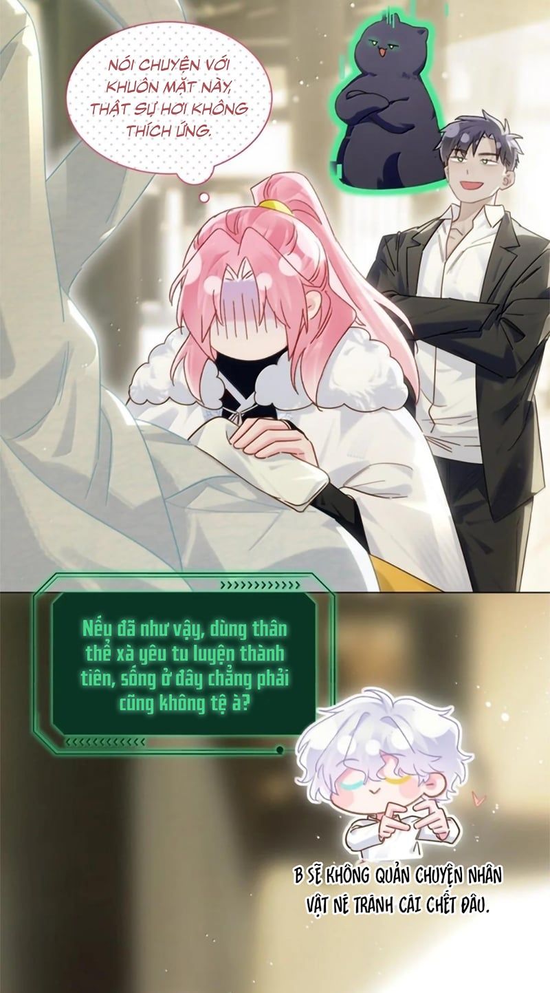 đọc truyện Tôi Phải Làm 1 Kẻ Đại Xấu Xa Chương 196 ảnh 44 tại Thiên Thai Truyện