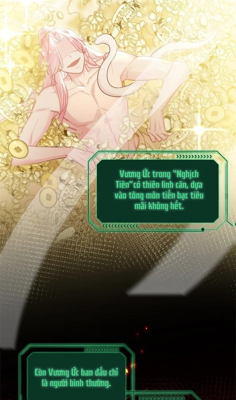 đọc truyện Tôi Phải Làm 1 Kẻ Đại Xấu Xa Chương 196 ảnh 47 tại Thiên Thai Truyện