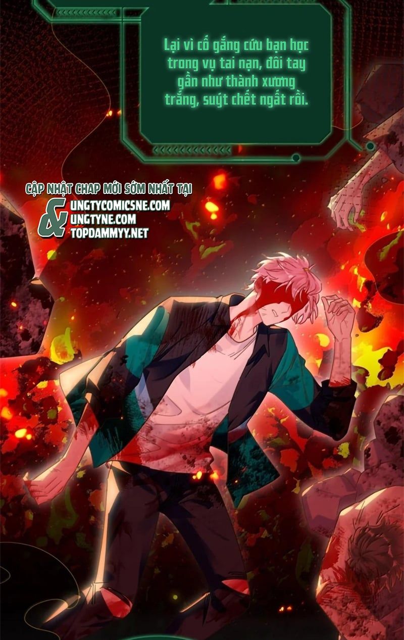 đọc truyện Tôi Phải Làm 1 Kẻ Đại Xấu Xa Chương 196 ảnh 48 tại Thiên Thai Truyện