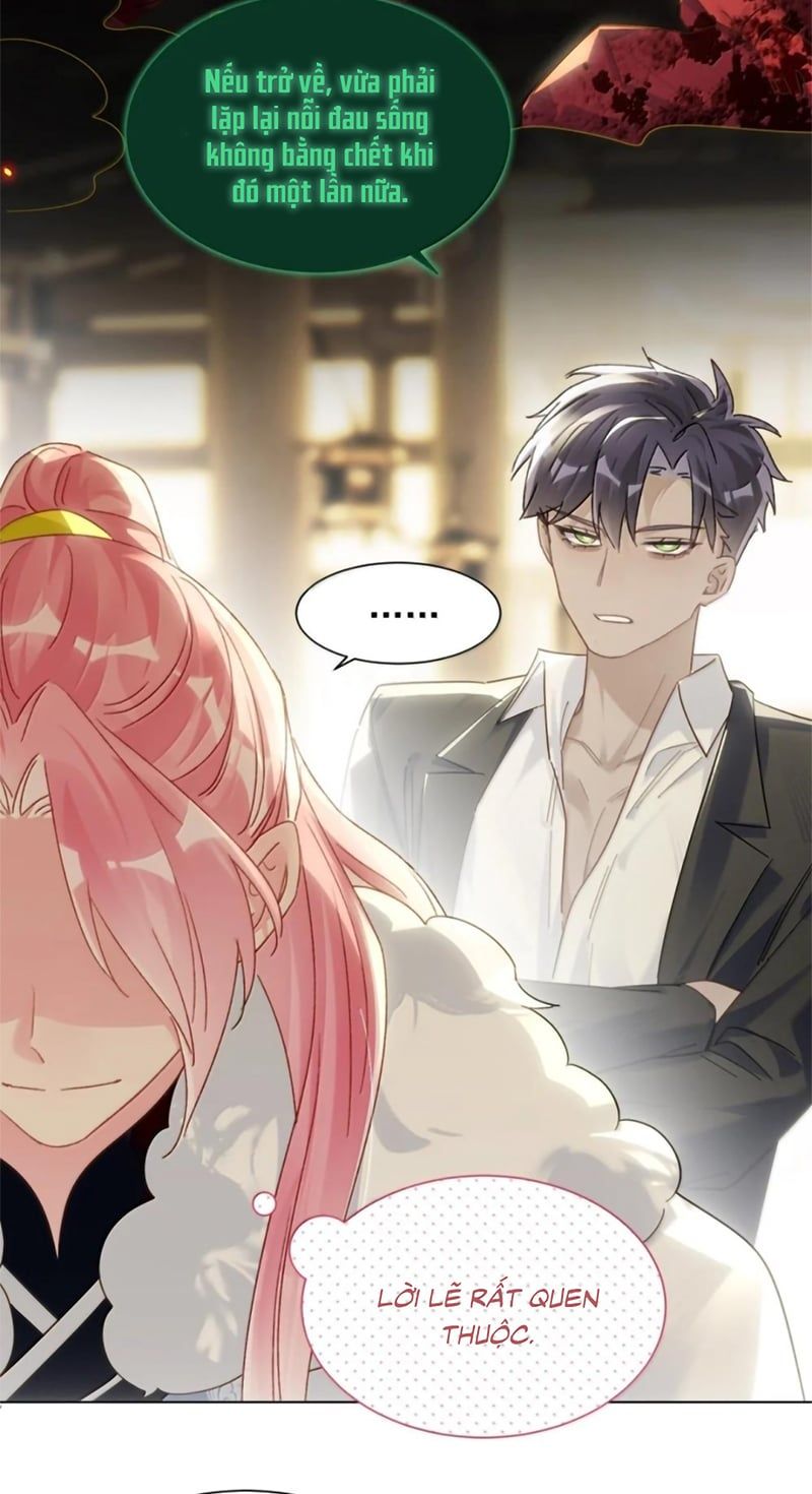 đọc truyện Tôi Phải Làm 1 Kẻ Đại Xấu Xa Chương 196 ảnh 49 tại Thiên Thai Truyện