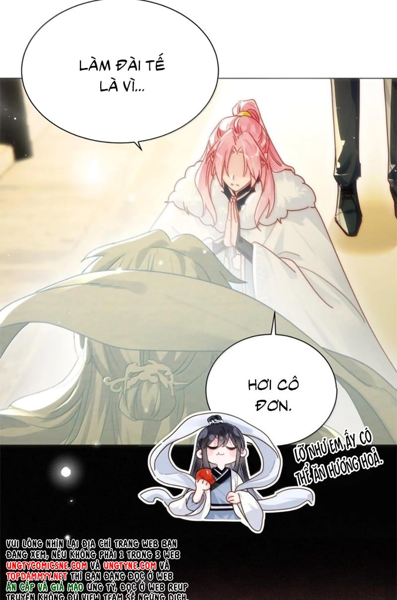 đọc truyện Tôi Phải Làm 1 Kẻ Đại Xấu Xa Chương 196 ảnh 50 tại Thiên Thai Truyện