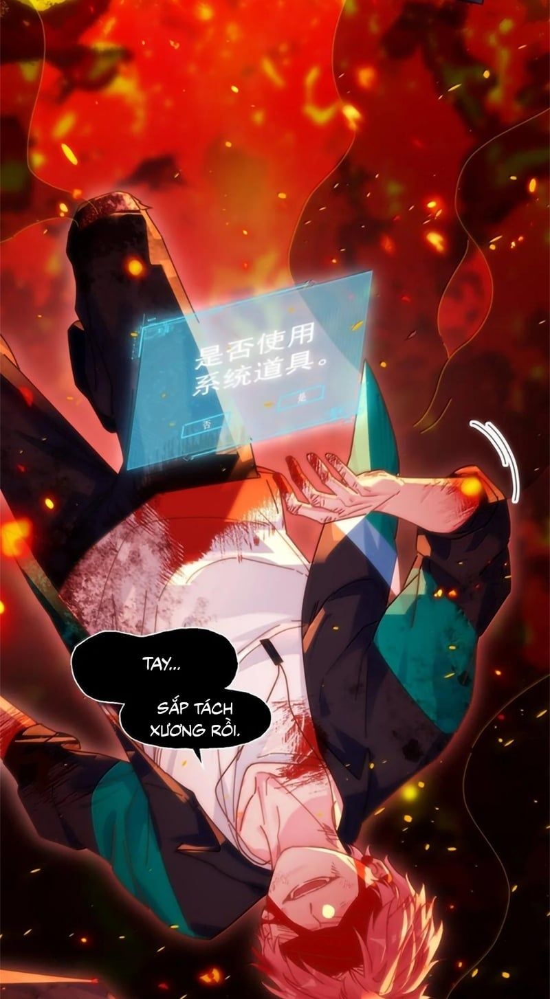 đọc truyện Tôi Phải Làm 1 Kẻ Đại Xấu Xa Chương 196 ảnh 56 tại Thiên Thai Truyện