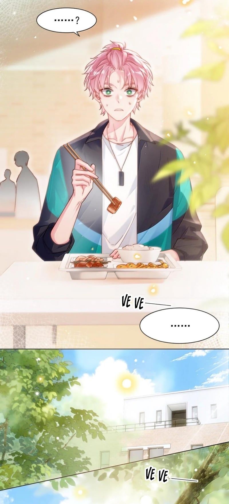 đọc truyện Tôi Phải Làm 1 Kẻ Đại Xấu Xa Chương 196 ảnh 61 tại Thiên Thai Truyện