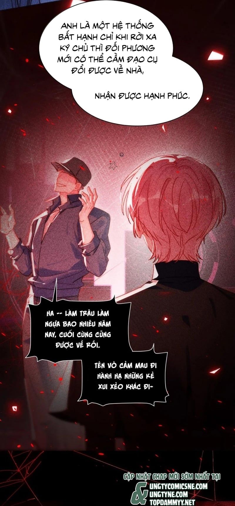 đọc truyện Tôi Phải Làm 1 Kẻ Đại Xấu Xa Chương 196 ảnh 8 tại Thiên Thai Truyện