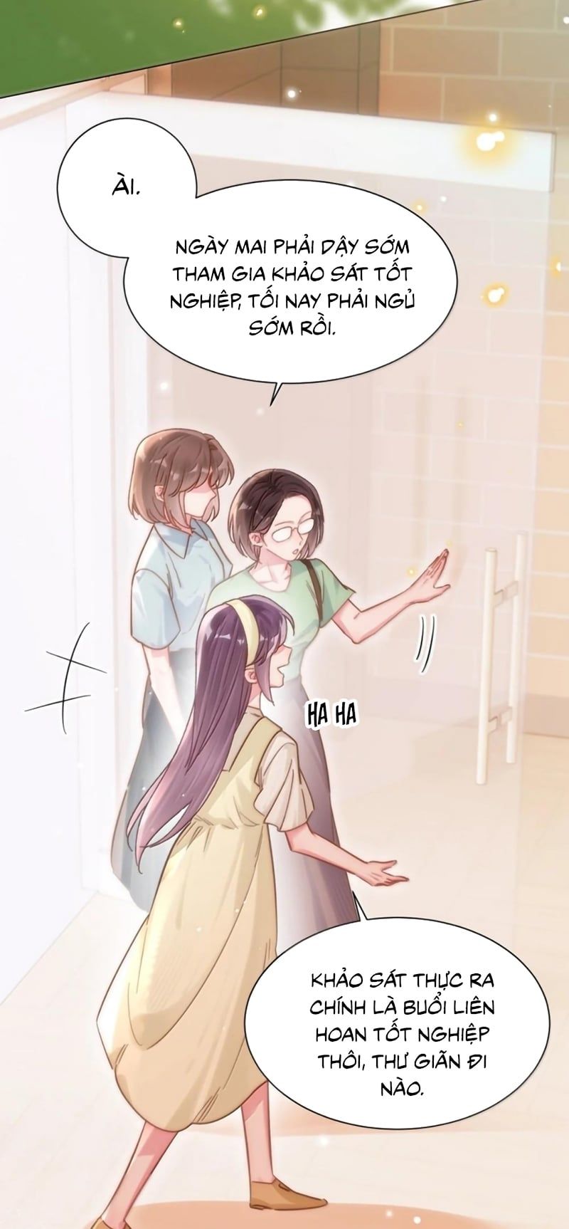 đọc truyện Tôi Phải Làm 1 Kẻ Đại Xấu Xa Chương 196 ảnh 63 tại Thiên Thai Truyện