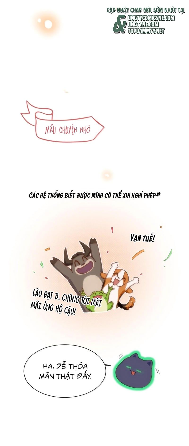 đọc truyện Tôi Phải Làm 1 Kẻ Đại Xấu Xa Chương 196 ảnh 67 tại Thiên Thai Truyện