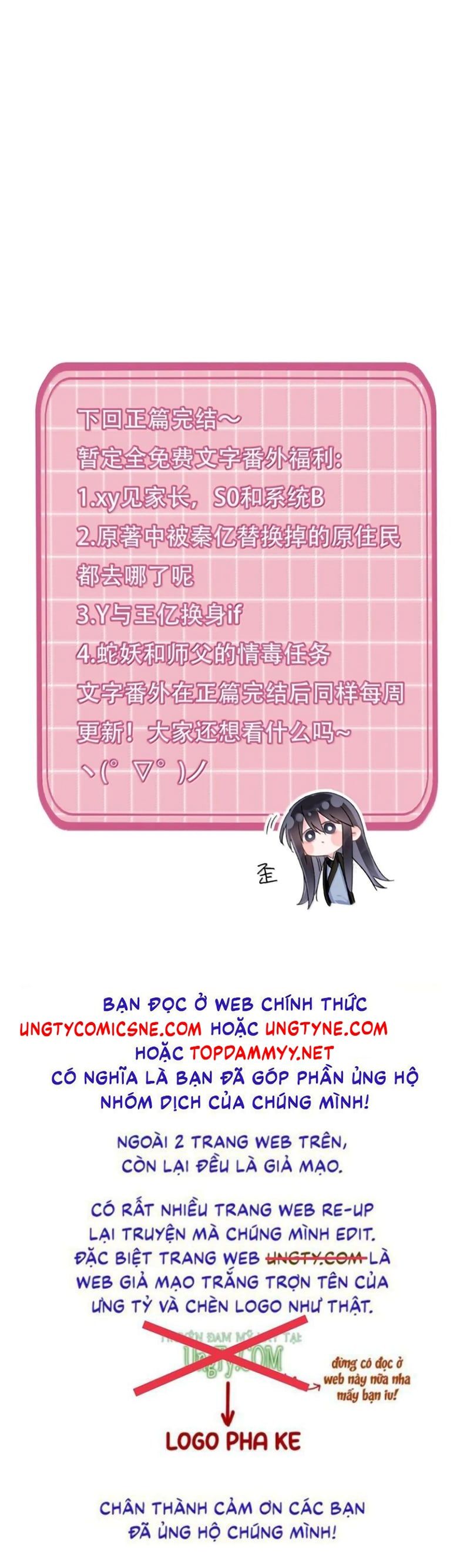 đọc truyện Tôi Phải Làm 1 Kẻ Đại Xấu Xa Chương 196 ảnh 68 tại Thiên Thai Truyện