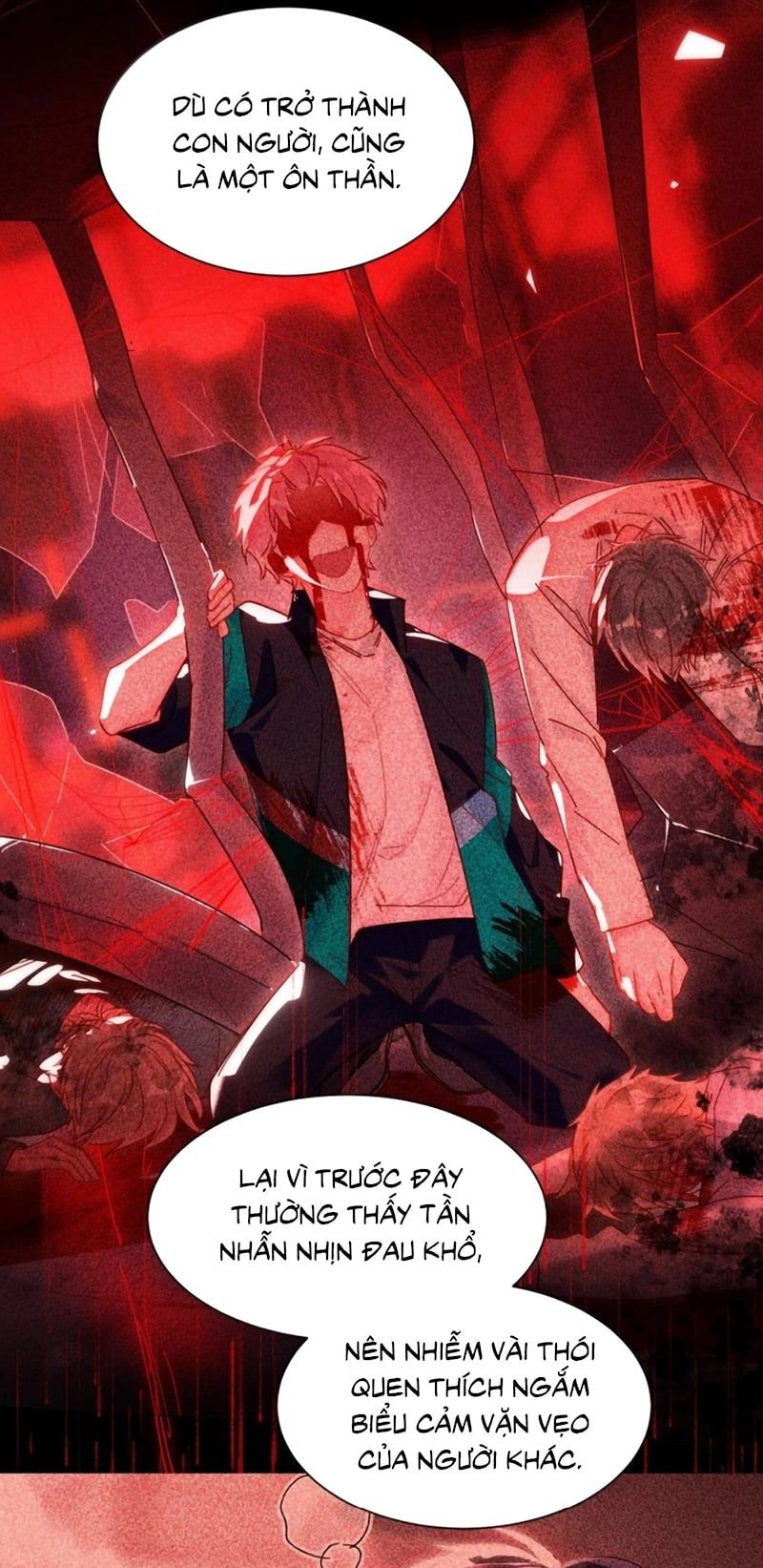 đọc truyện Tôi Phải Làm 1 Kẻ Đại Xấu Xa Chương 196 ảnh 9 tại Thiên Thai Truyện