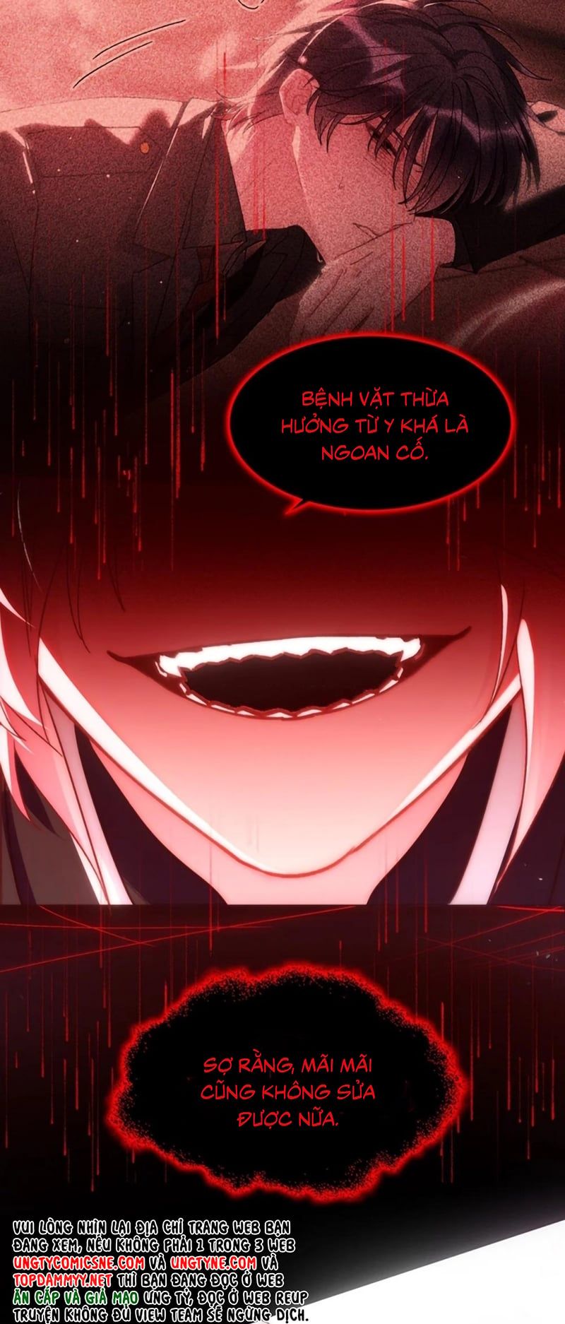 đọc truyện Tôi Phải Làm 1 Kẻ Đại Xấu Xa Chương 196 ảnh 10 tại Thiên Thai Truyện