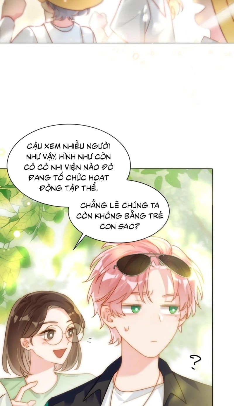 đọc truyện Tôi Phải Làm 1 Kẻ Đại Xấu Xa Chương 197 ảnh 13 tại Thiên Thai Truyện