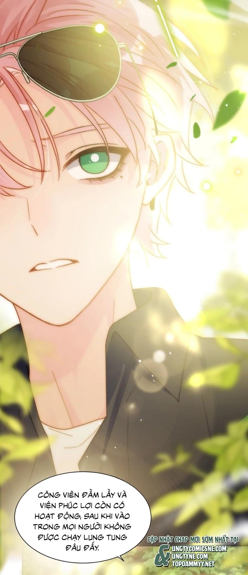 đọc truyện Tôi Phải Làm 1 Kẻ Đại Xấu Xa Chương 197 ảnh 17 tại Thiên Thai Truyện