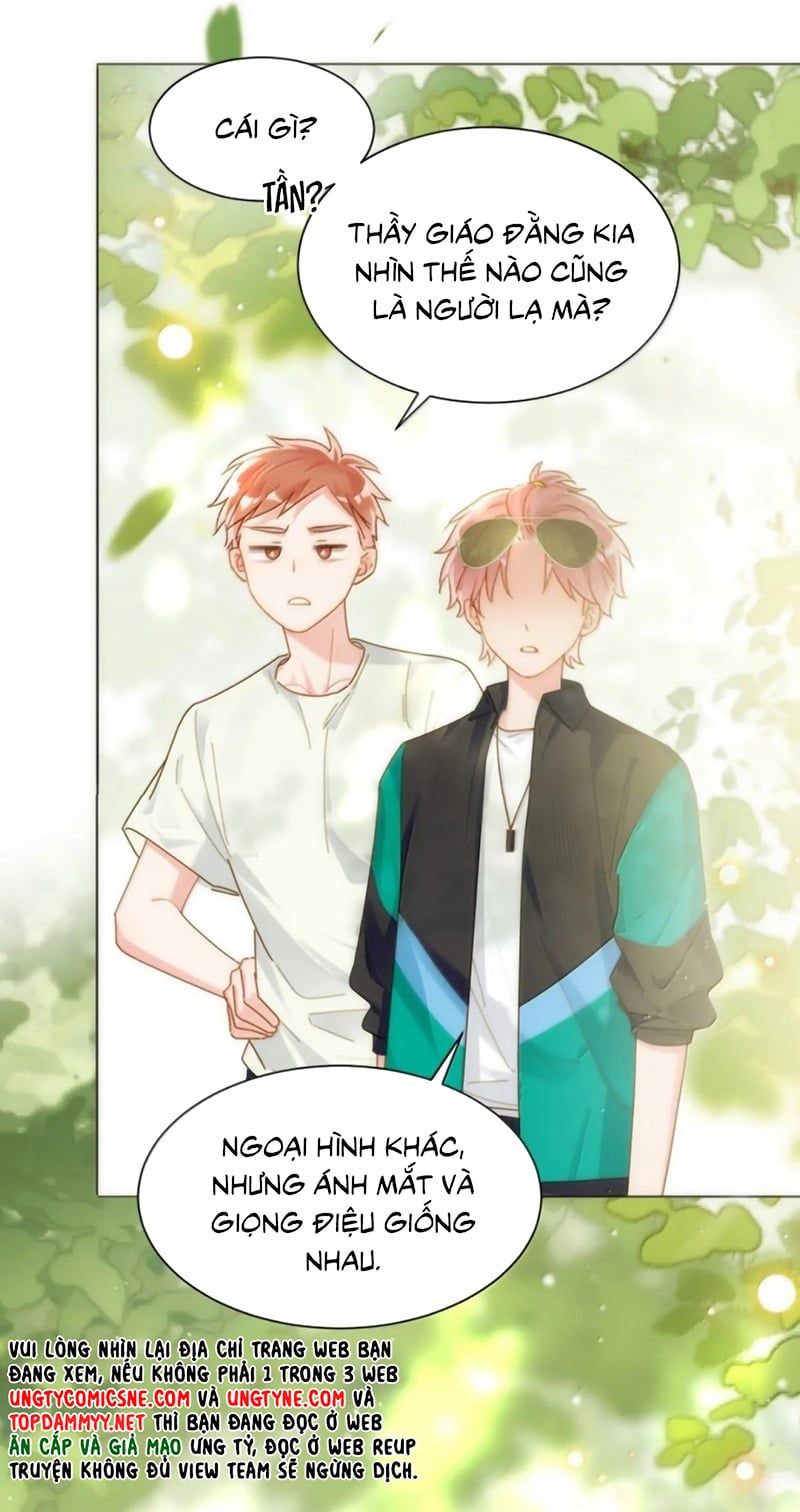 đọc truyện Tôi Phải Làm 1 Kẻ Đại Xấu Xa Chương 197 ảnh 19 tại Thiên Thai Truyện