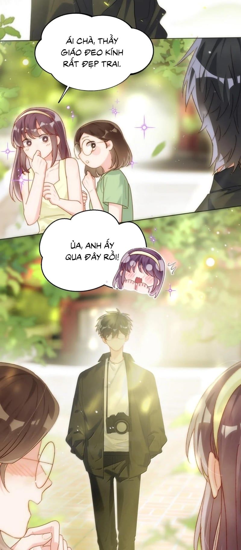 đọc truyện Tôi Phải Làm 1 Kẻ Đại Xấu Xa Chương 197 ảnh 21 tại Thiên Thai Truyện