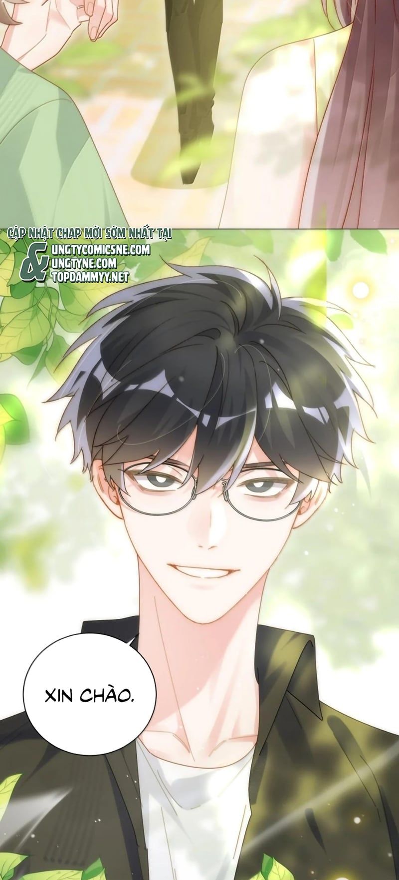 đọc truyện Tôi Phải Làm 1 Kẻ Đại Xấu Xa Chương 197 ảnh 22 tại Thiên Thai Truyện