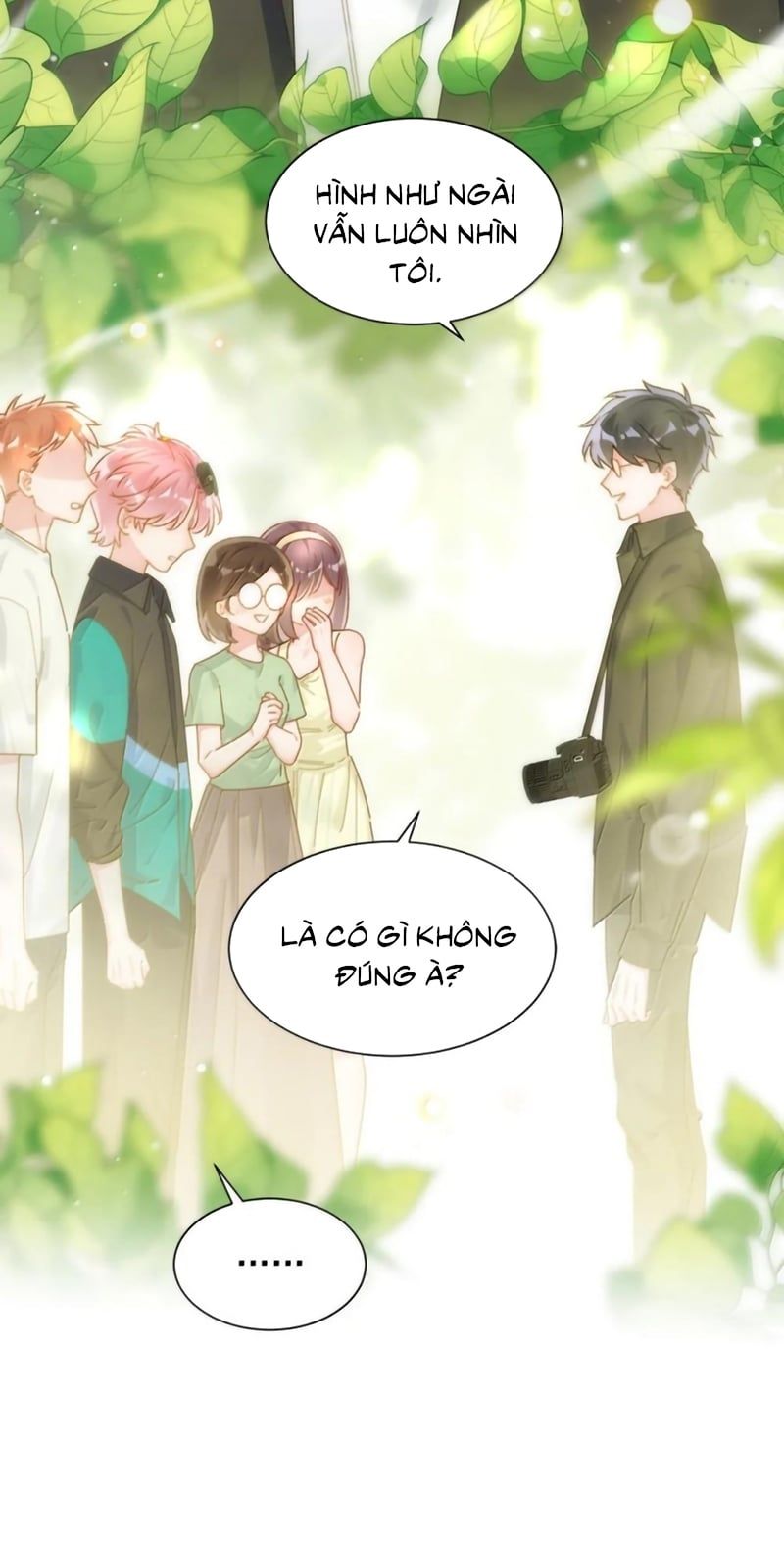 đọc truyện Tôi Phải Làm 1 Kẻ Đại Xấu Xa Chương 197 ảnh 23 tại Thiên Thai Truyện