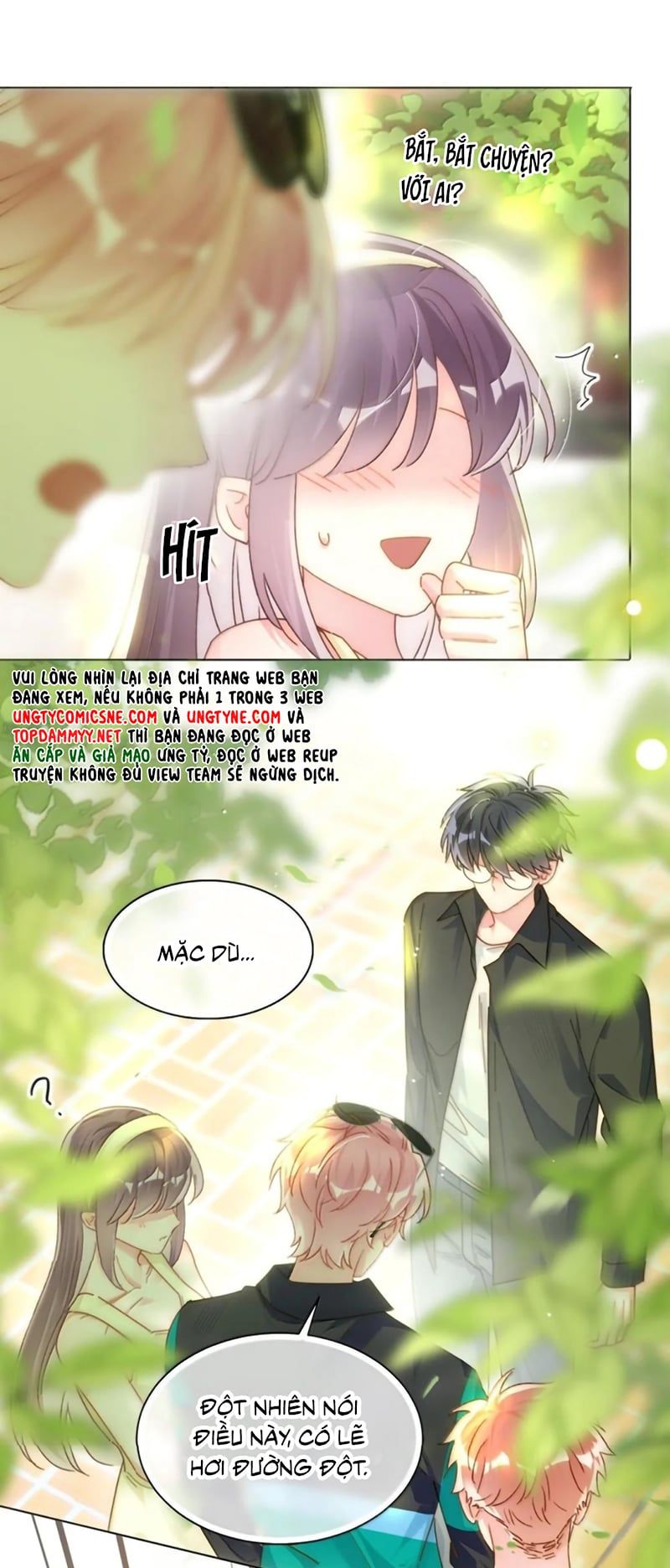 đọc truyện Tôi Phải Làm 1 Kẻ Đại Xấu Xa Chương 197 ảnh 24 tại Thiên Thai Truyện