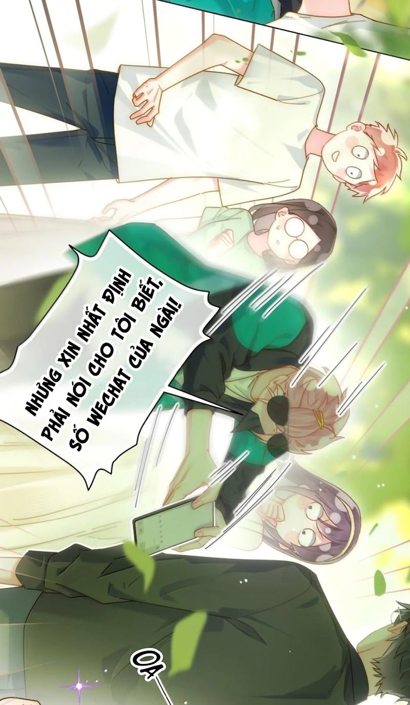 đọc truyện Tôi Phải Làm 1 Kẻ Đại Xấu Xa Chương 197 ảnh 25 tại Thiên Thai Truyện