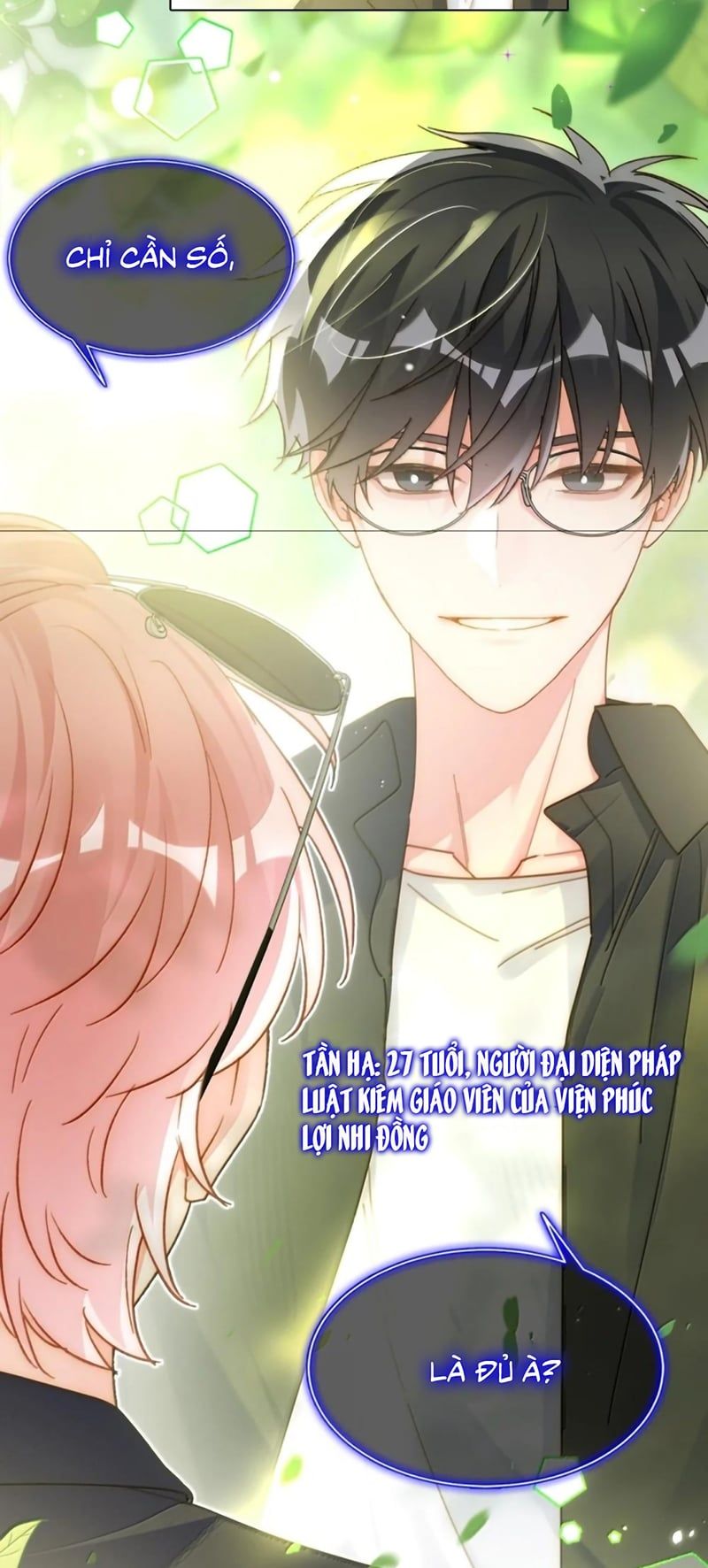 đọc truyện Tôi Phải Làm 1 Kẻ Đại Xấu Xa Chương 197 ảnh 27 tại Thiên Thai Truyện