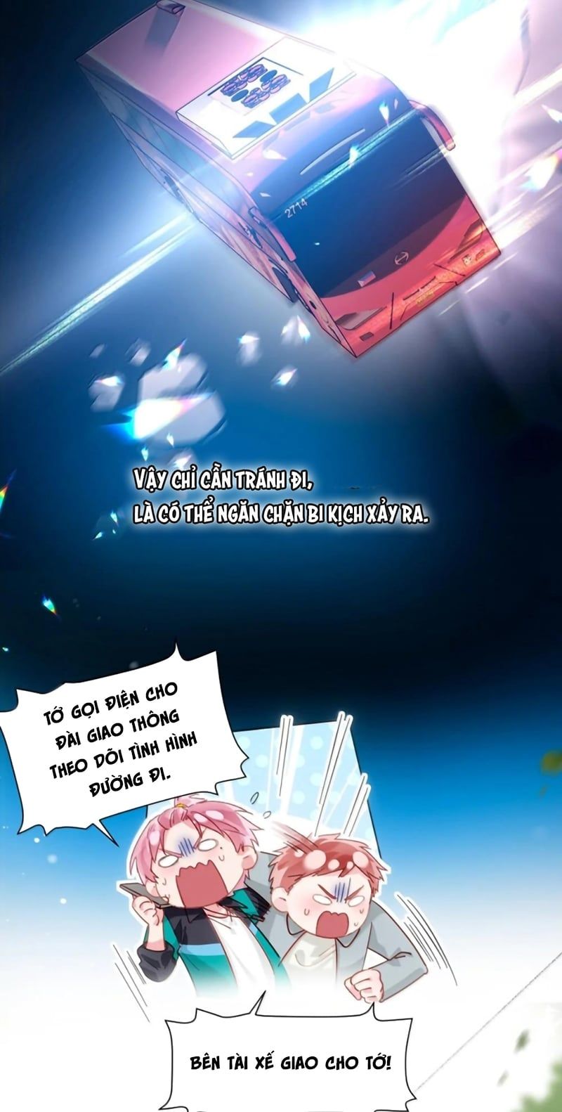 đọc truyện Tôi Phải Làm 1 Kẻ Đại Xấu Xa Chương 197 ảnh 5 tại Thiên Thai Truyện