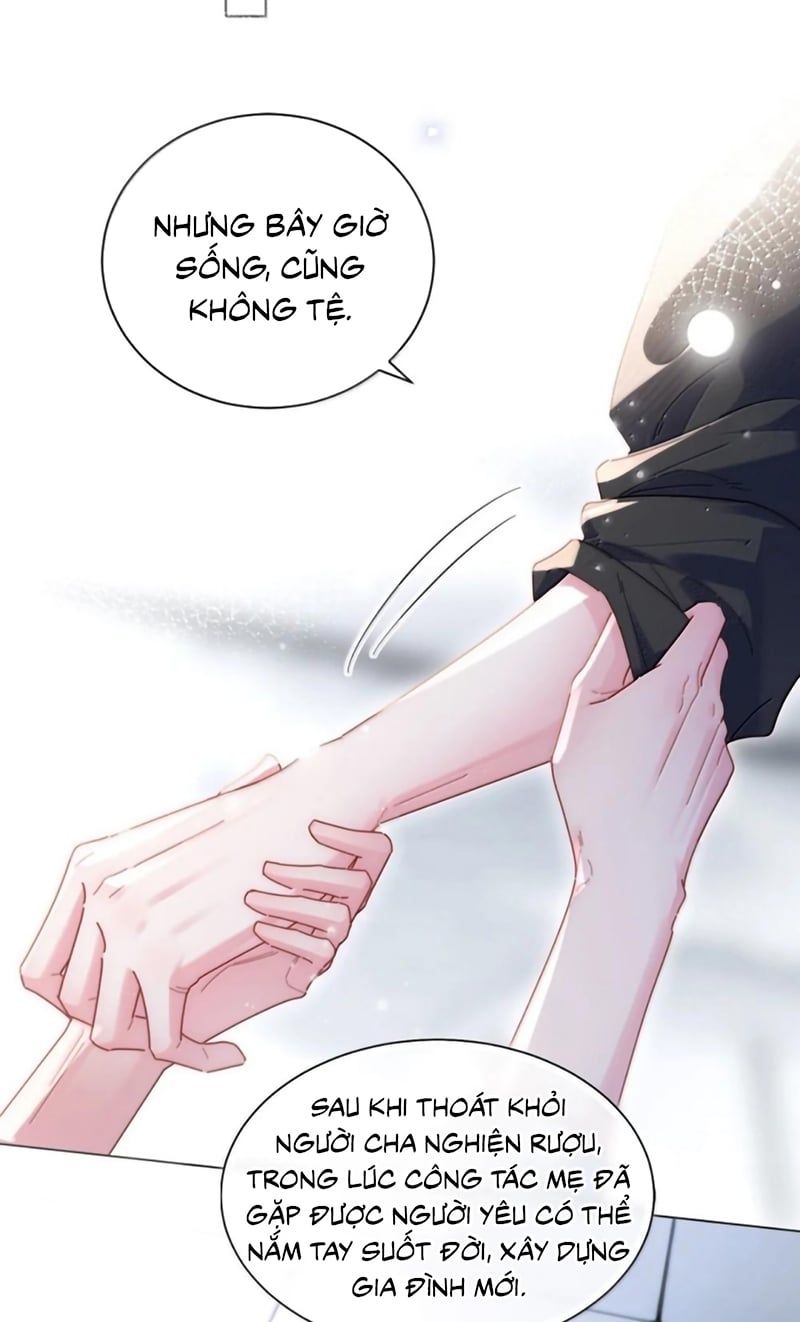 đọc truyện Tôi Phải Làm 1 Kẻ Đại Xấu Xa Chương 197 ảnh 32 tại Thiên Thai Truyện