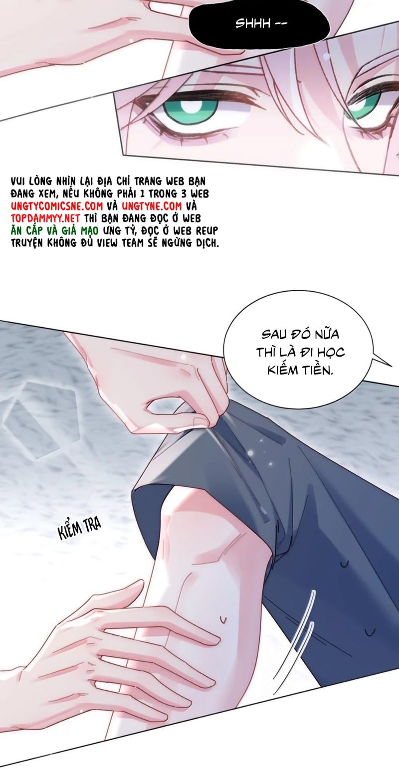 đọc truyện Tôi Phải Làm 1 Kẻ Đại Xấu Xa Chương 197 ảnh 34 tại Thiên Thai Truyện