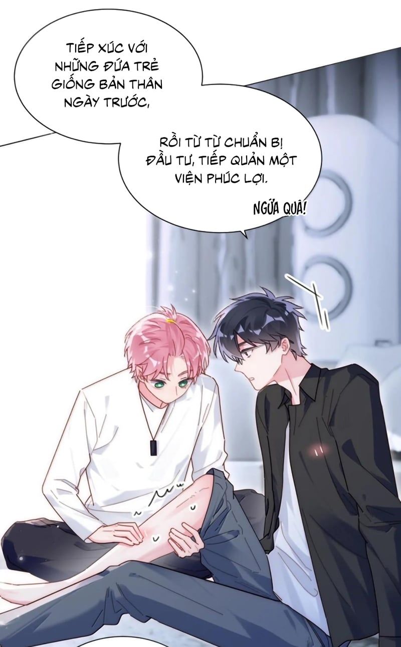 đọc truyện Tôi Phải Làm 1 Kẻ Đại Xấu Xa Chương 197 ảnh 35 tại Thiên Thai Truyện