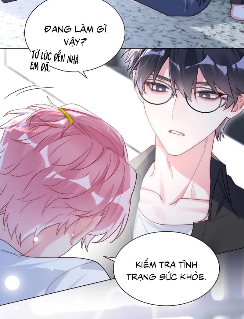 đọc truyện Tôi Phải Làm 1 Kẻ Đại Xấu Xa Chương 197 ảnh 36 tại Thiên Thai Truyện