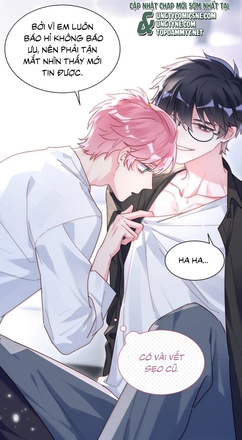 đọc truyện Tôi Phải Làm 1 Kẻ Đại Xấu Xa Chương 197 ảnh 37 tại Thiên Thai Truyện