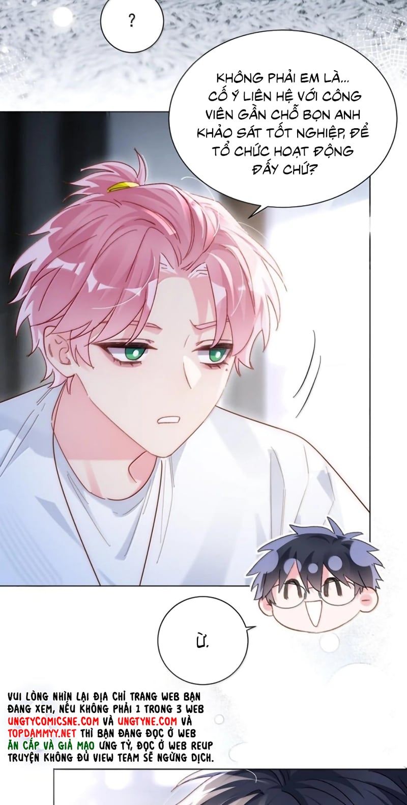 đọc truyện Tôi Phải Làm 1 Kẻ Đại Xấu Xa Chương 197 ảnh 40 tại Thiên Thai Truyện