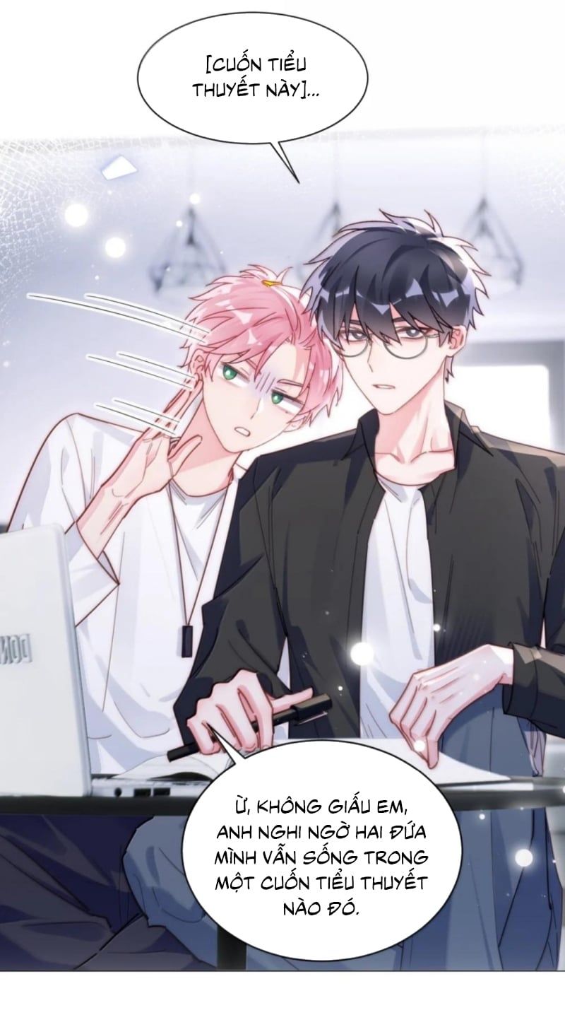 đọc truyện Tôi Phải Làm 1 Kẻ Đại Xấu Xa Chương 197 ảnh 44 tại Thiên Thai Truyện