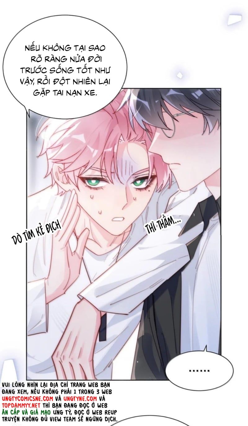 đọc truyện Tôi Phải Làm 1 Kẻ Đại Xấu Xa Chương 197 ảnh 45 tại Thiên Thai Truyện