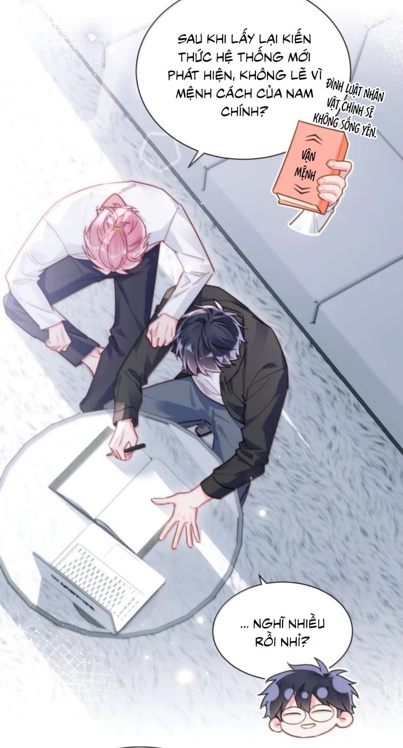 đọc truyện Tôi Phải Làm 1 Kẻ Đại Xấu Xa Chương 197 ảnh 46 tại Thiên Thai Truyện