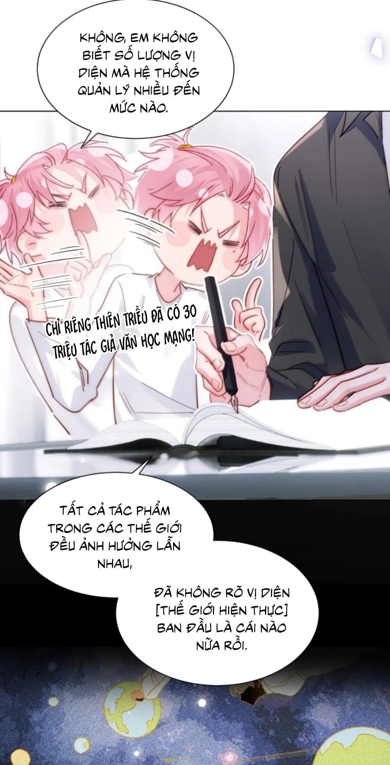 đọc truyện Tôi Phải Làm 1 Kẻ Đại Xấu Xa Chương 197 ảnh 47 tại Thiên Thai Truyện