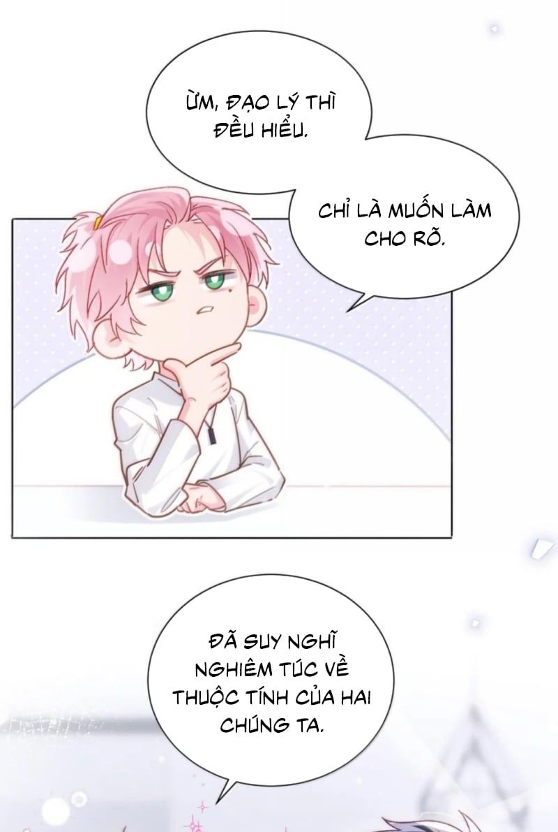 đọc truyện Tôi Phải Làm 1 Kẻ Đại Xấu Xa Chương 197 ảnh 49 tại Thiên Thai Truyện