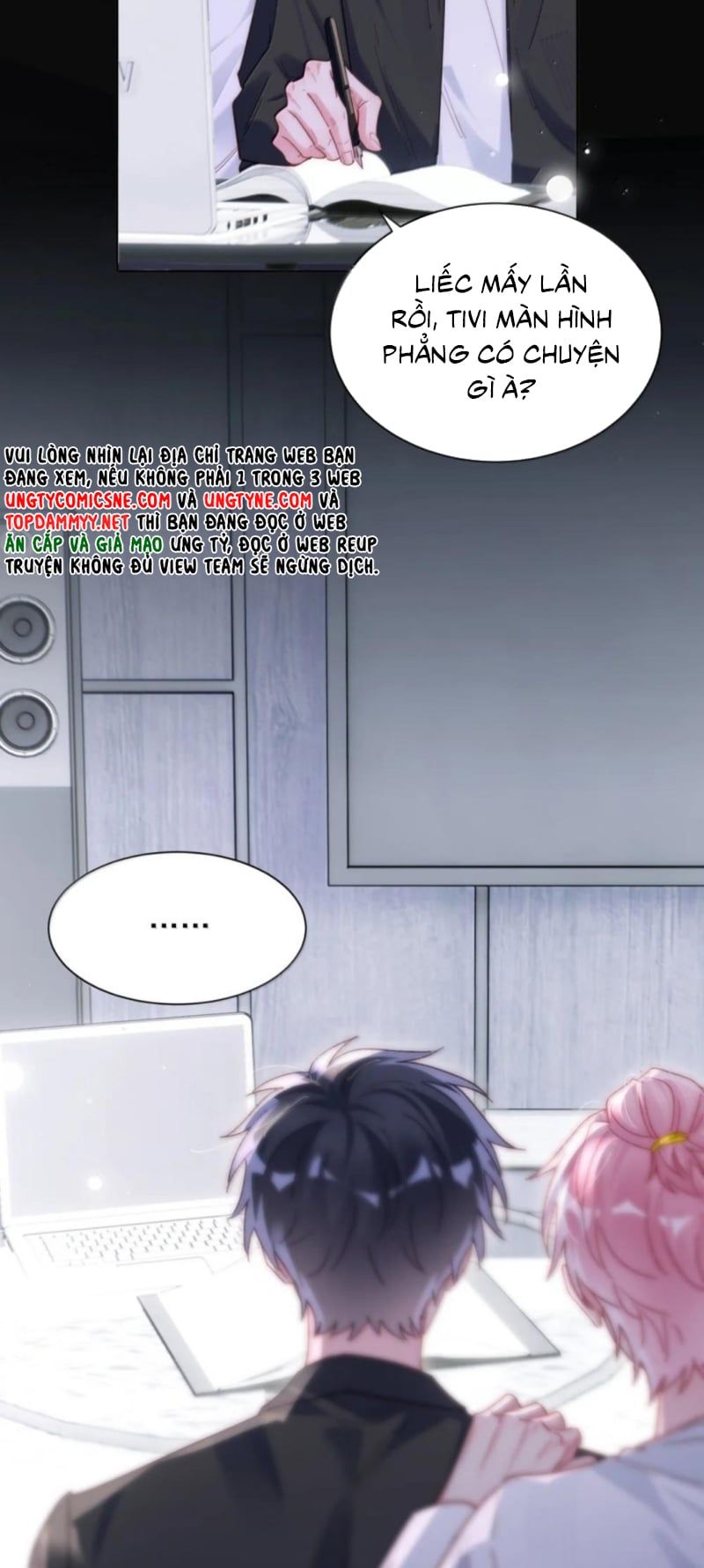 đọc truyện Tôi Phải Làm 1 Kẻ Đại Xấu Xa Chương 197 ảnh 51 tại Thiên Thai Truyện