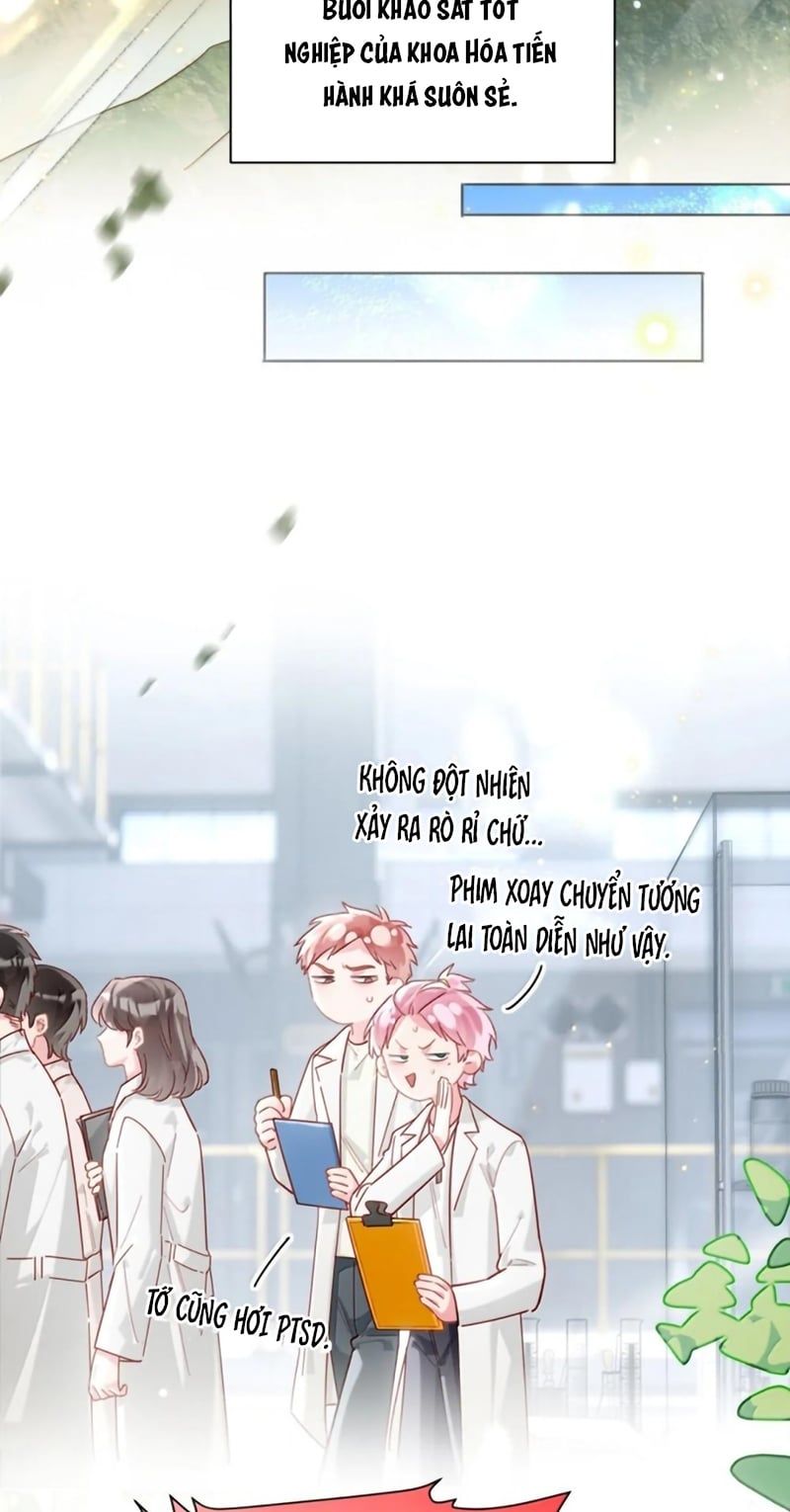 đọc truyện Tôi Phải Làm 1 Kẻ Đại Xấu Xa Chương 197 ảnh 7 tại Thiên Thai Truyện