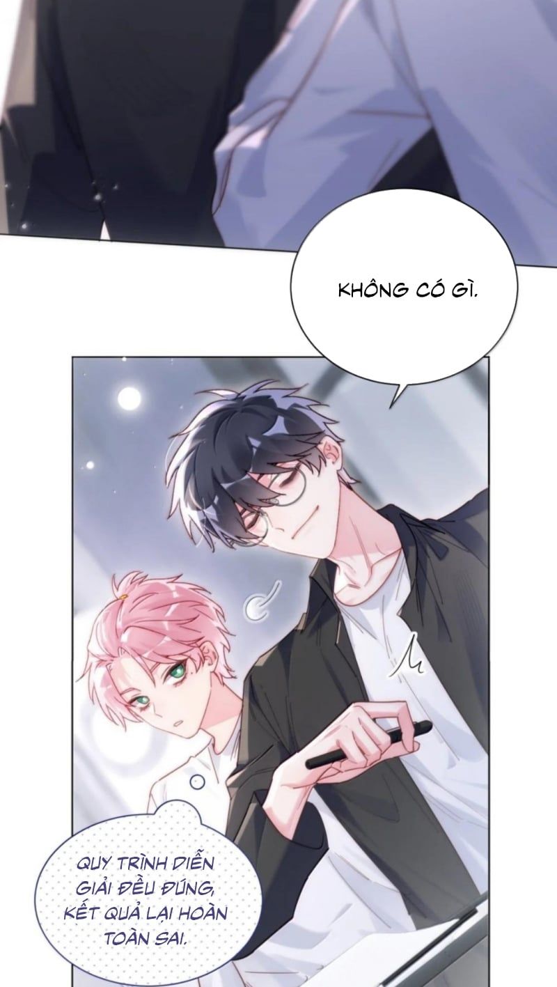 đọc truyện Tôi Phải Làm 1 Kẻ Đại Xấu Xa Chương 197 ảnh 52 tại Thiên Thai Truyện