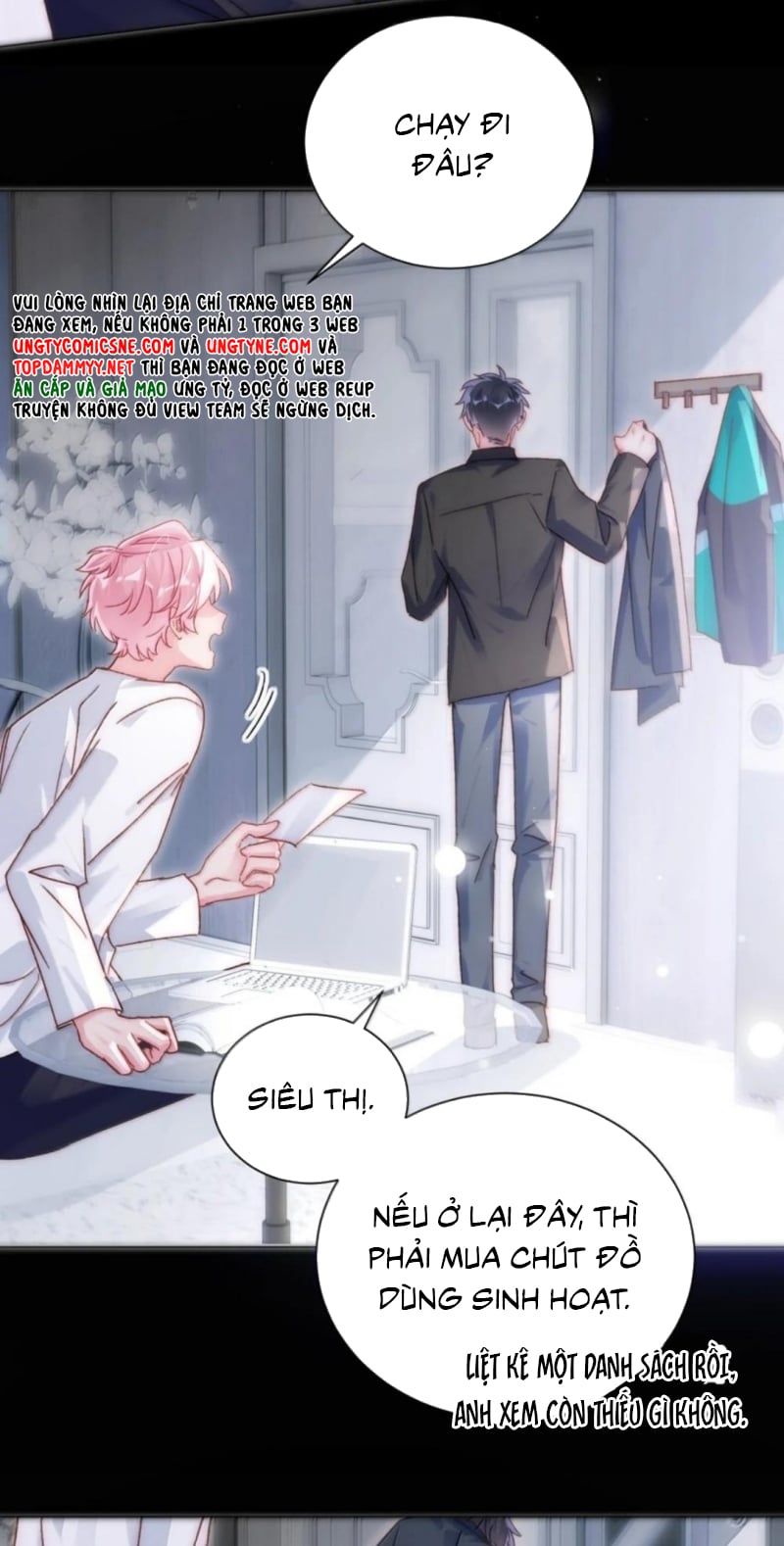 đọc truyện Tôi Phải Làm 1 Kẻ Đại Xấu Xa Chương 197 ảnh 55 tại Thiên Thai Truyện