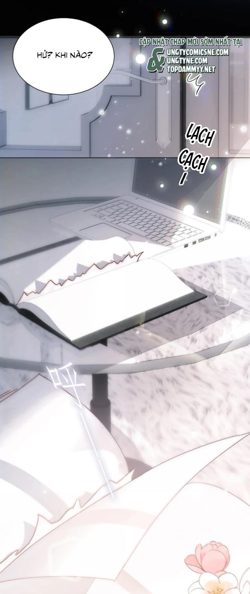 đọc truyện Tôi Phải Làm 1 Kẻ Đại Xấu Xa Chương 197 ảnh 57 tại Thiên Thai Truyện