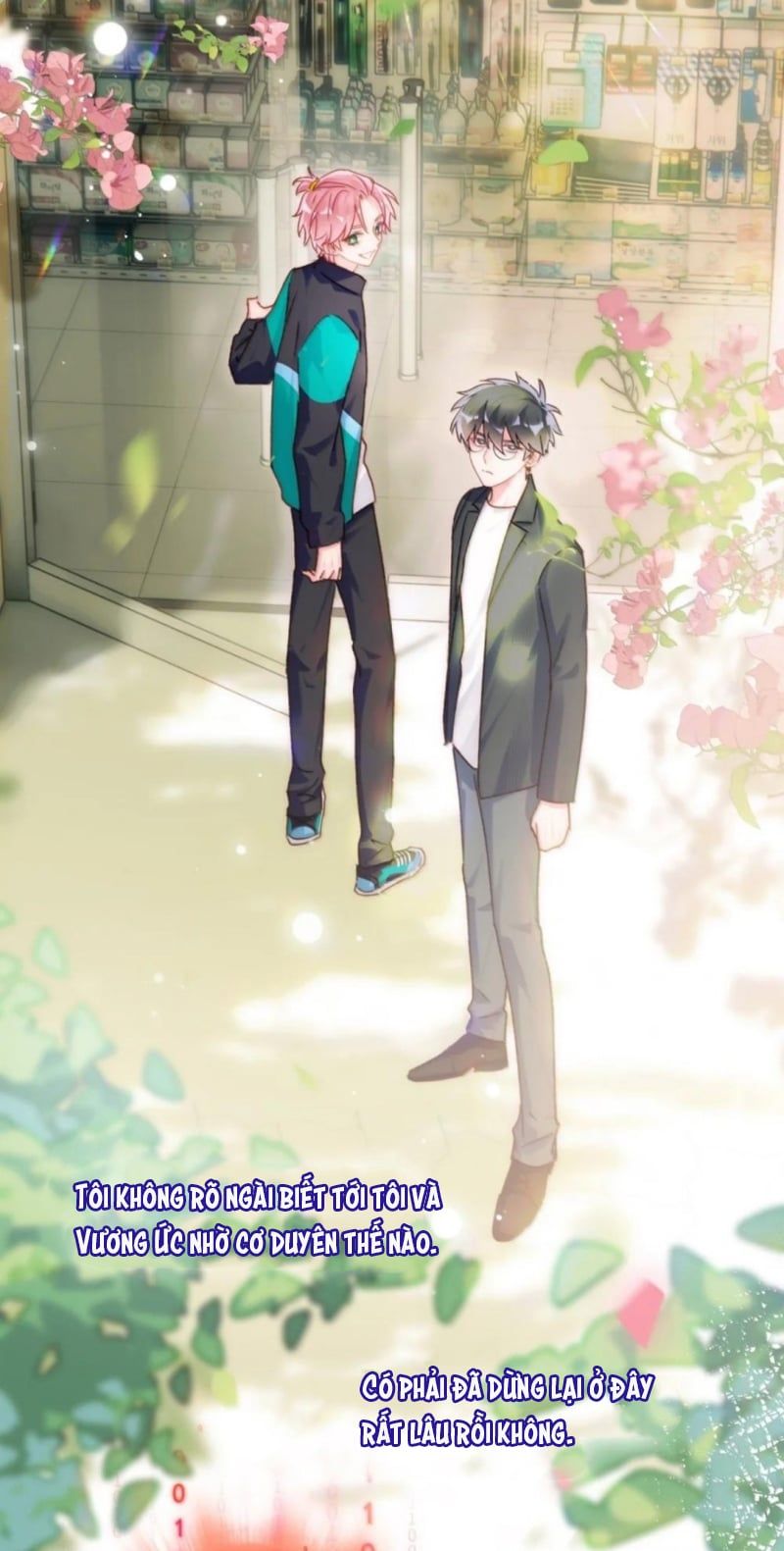 đọc truyện Tôi Phải Làm 1 Kẻ Đại Xấu Xa Chương 197 ảnh 59 tại Thiên Thai Truyện