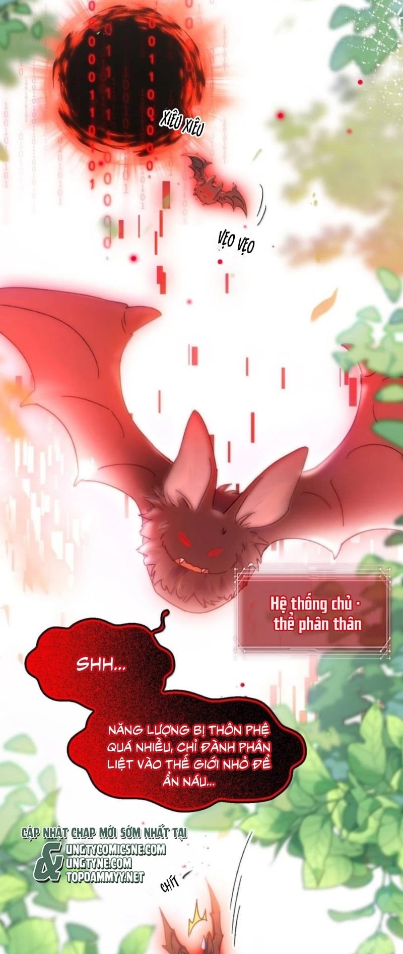 đọc truyện Tôi Phải Làm 1 Kẻ Đại Xấu Xa Chương 197 ảnh 60 tại Thiên Thai Truyện