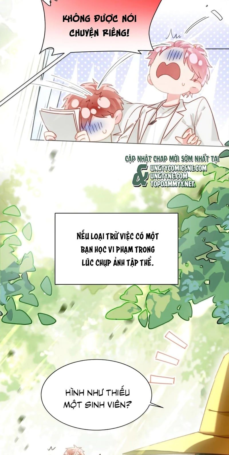 đọc truyện Tôi Phải Làm 1 Kẻ Đại Xấu Xa Chương 197 ảnh 8 tại Thiên Thai Truyện