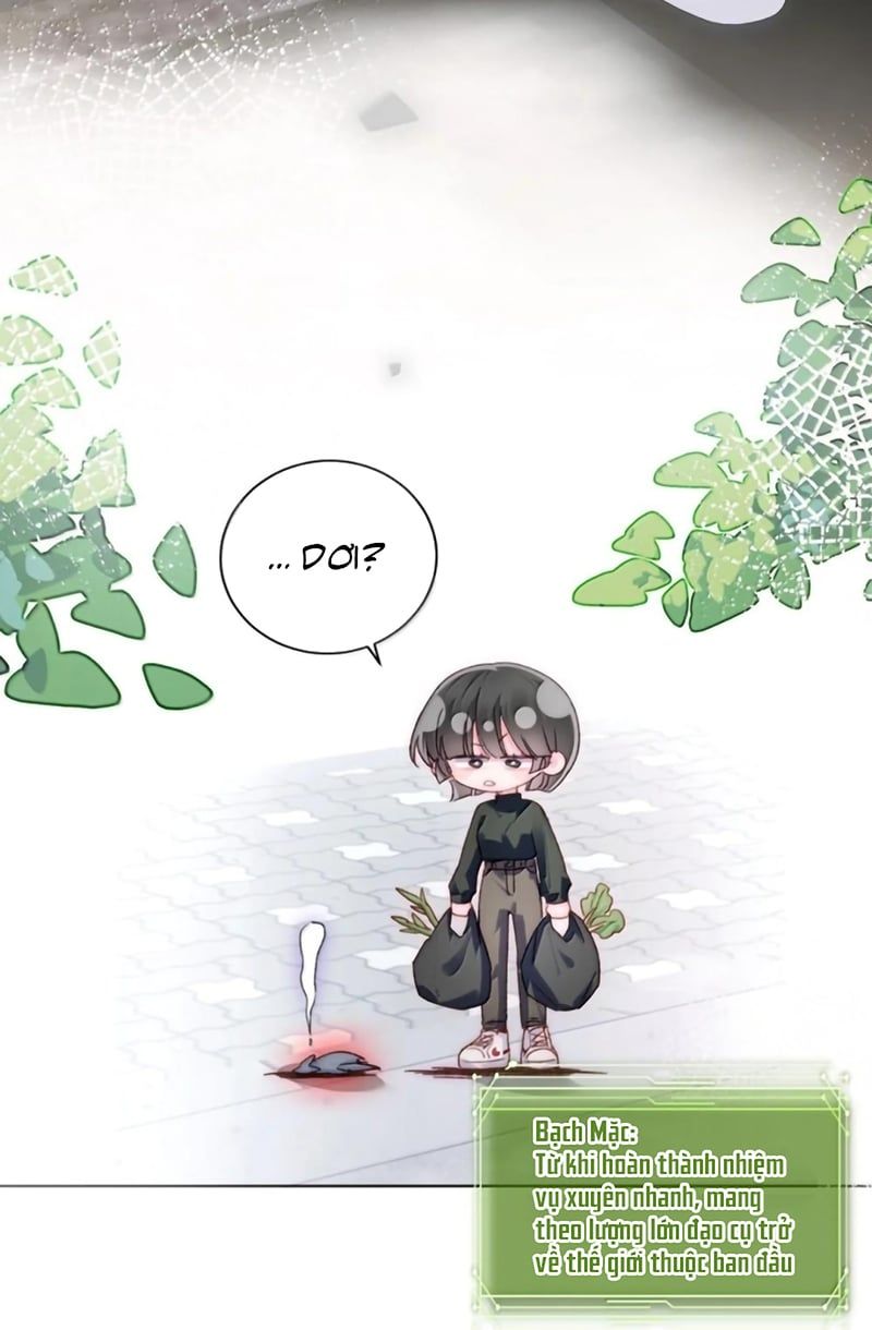 đọc truyện Tôi Phải Làm 1 Kẻ Đại Xấu Xa Chương 197 ảnh 62 tại Thiên Thai Truyện