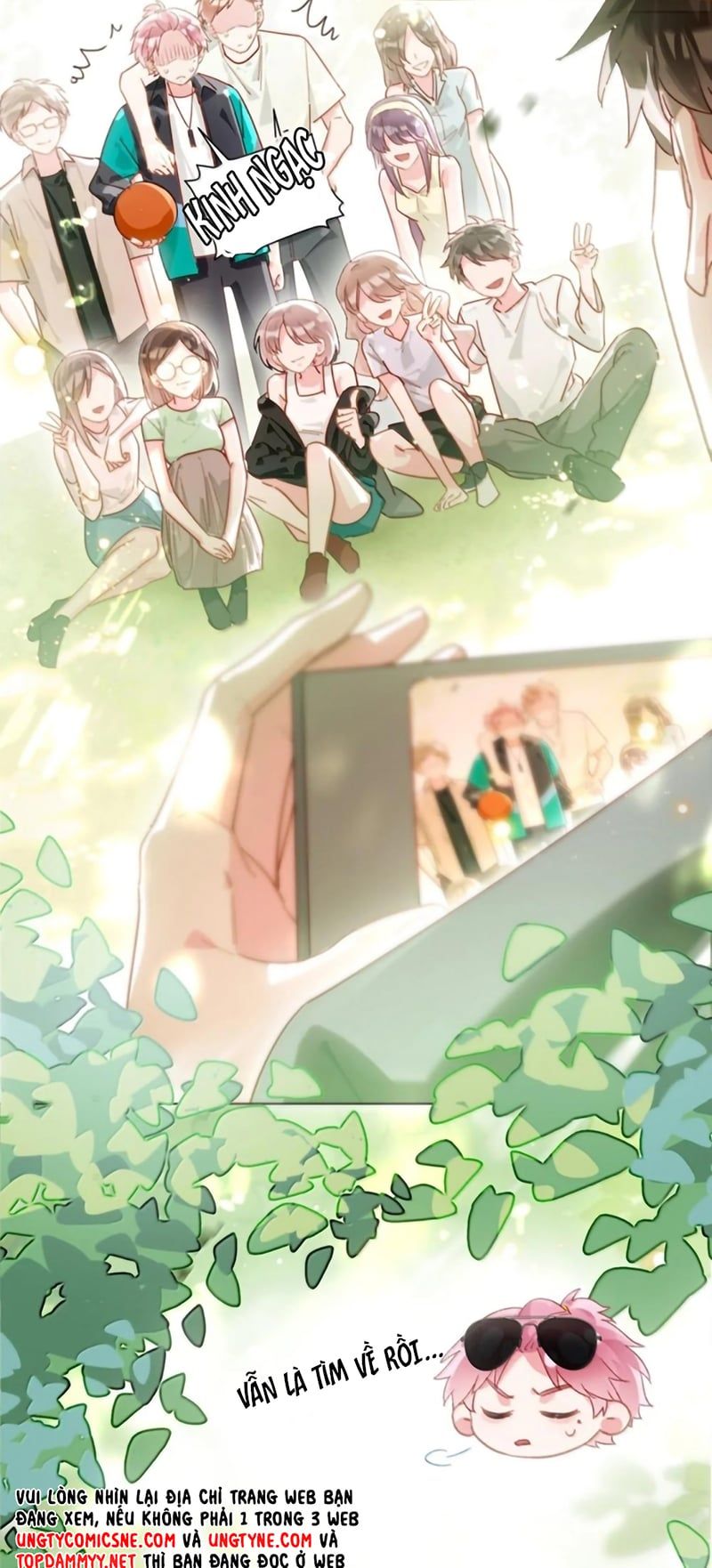 đọc truyện Tôi Phải Làm 1 Kẻ Đại Xấu Xa Chương 197 ảnh 9 tại Thiên Thai Truyện