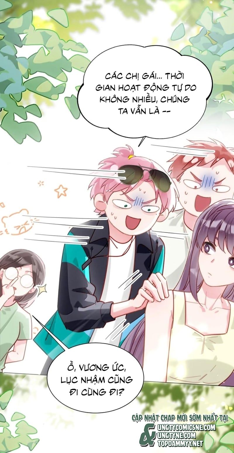 đọc truyện Tôi Phải Làm 1 Kẻ Đại Xấu Xa Chương 197 ảnh 11 tại Thiên Thai Truyện